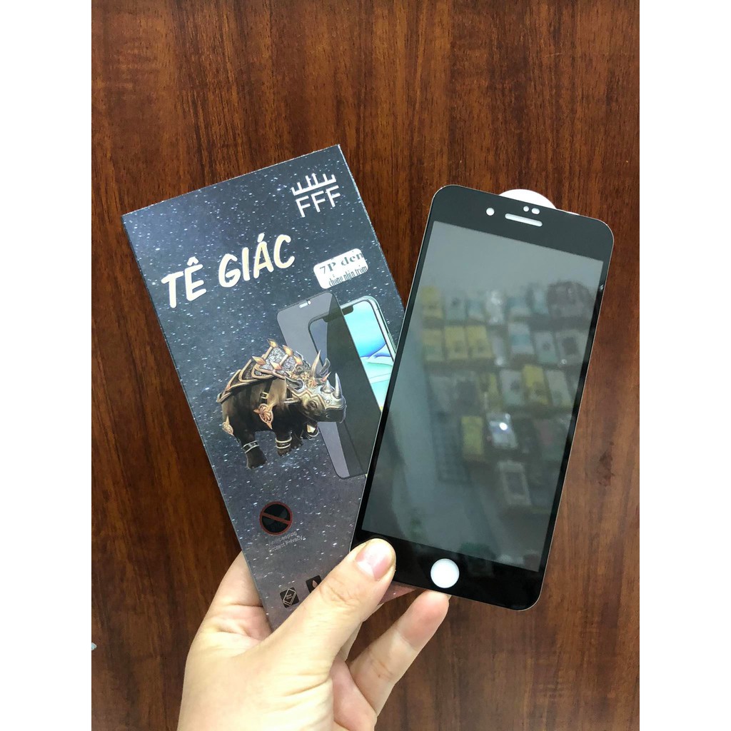 Kính chống nhìn trộm Iphone các đời Ip 7/ 7plus/ 8/ 8plus/ X/ XS Max/ 11/ 11 Pro/ 11 Promax/ 12/ 12Pro/ 12 ProMax