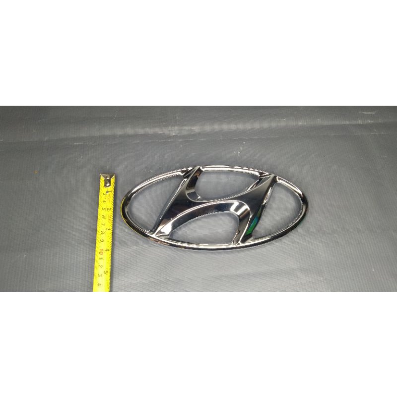 Logo hyundai xe tải hyundai hd65 hd72 hd75 county đô thành iz49 iz65