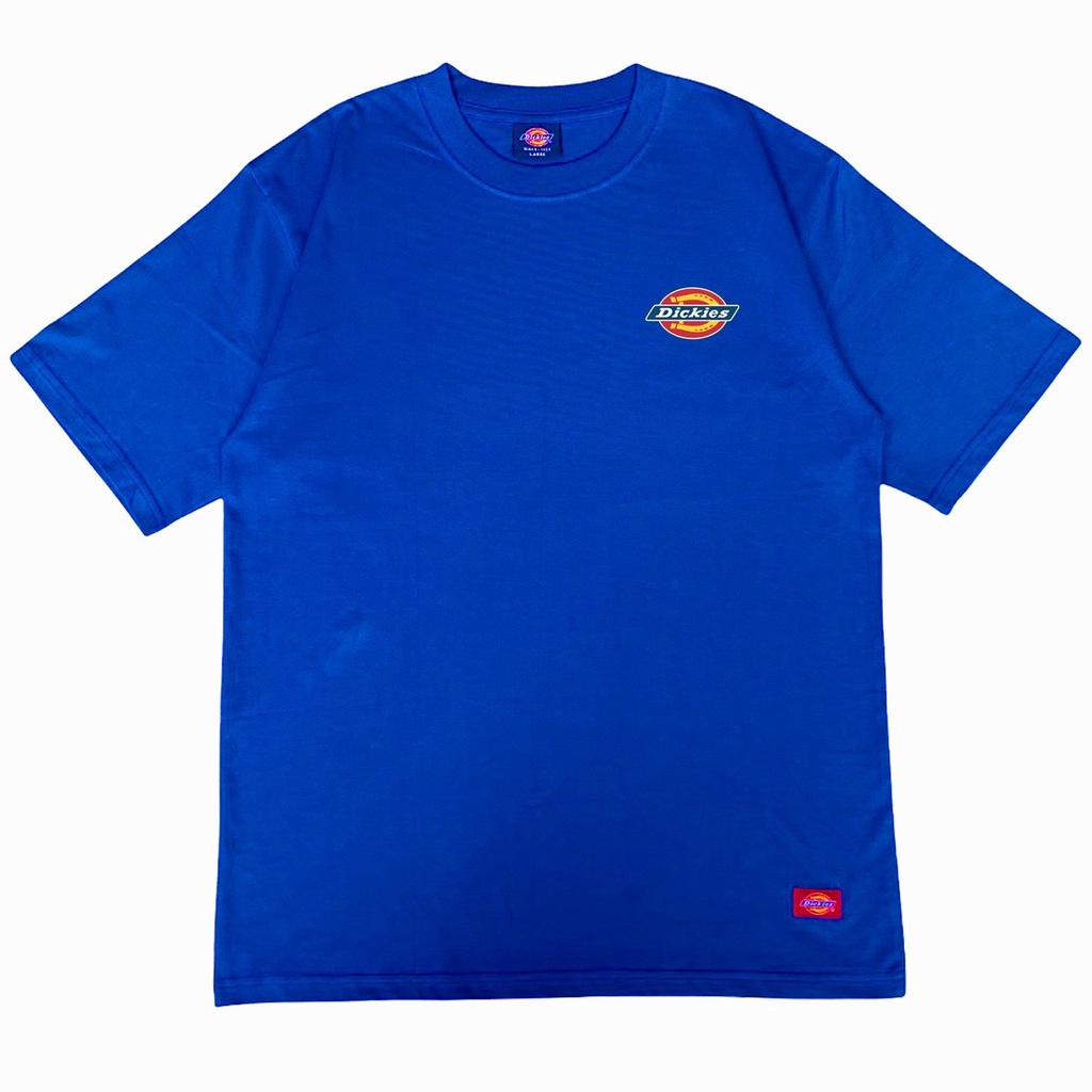 Tshirt Dickies - áo thun dickies nam nữ