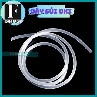 Dây Sủi Chống Gập | Dây Sủi Oxy Cho Bể Cá