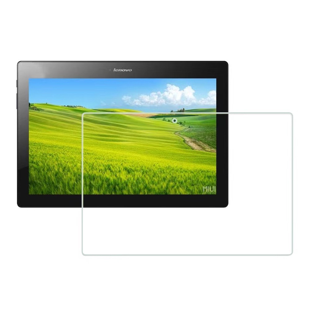 Kính Cường Lực 9h Bảo Vệ Màn Hình Chống Trầy Cho Lenovo Tab 2 10.1 Inch A10-70 70f 70l A10-30F X30F