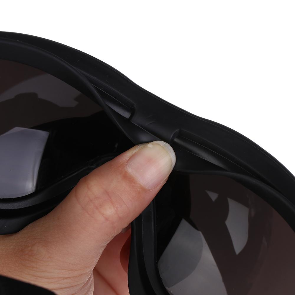 Kính Râm Gọng Nhựa Bền Bỉ Có Thể Điều Chỉnh Hỗ Trợ Chụp Ảnh Cho Thú Cưng