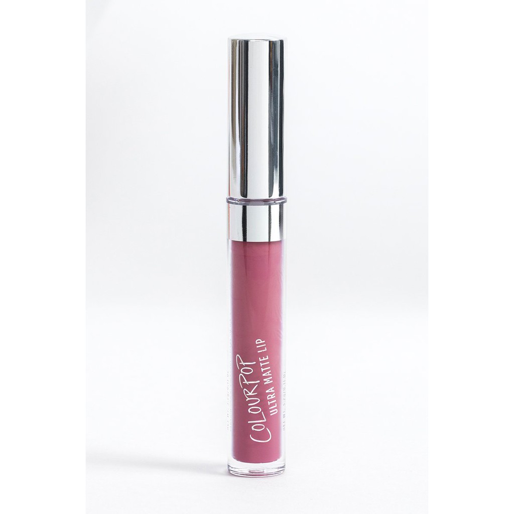 Son kem Colourpop Ultra Matte màu Viper