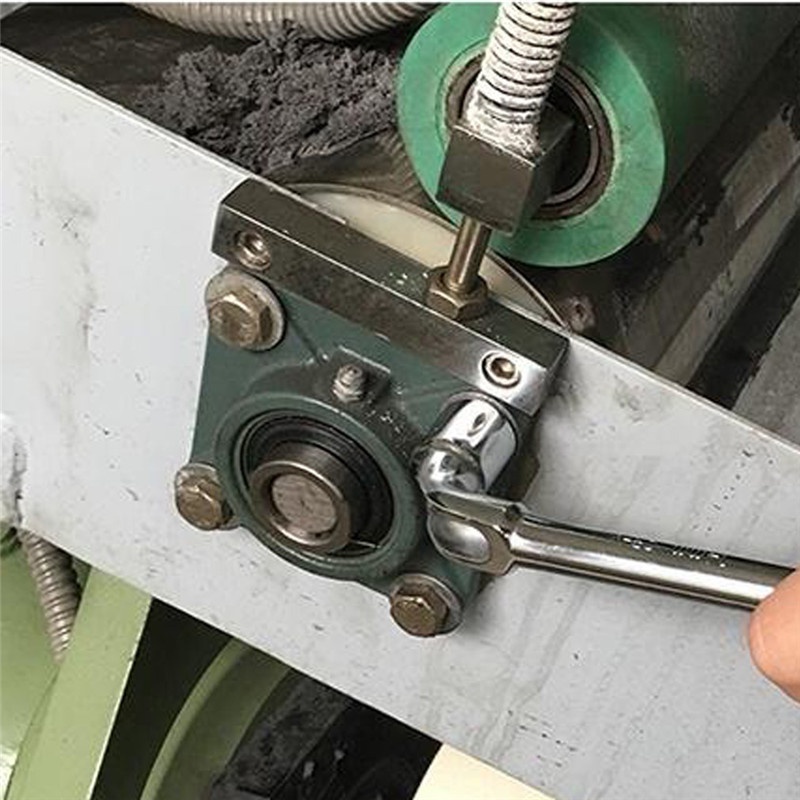 Cờ Lê Hai Đầu 8mm - 12mm Chuyên Dụng Chất Lượng Cao