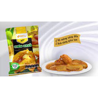 Bột chiên chuối 150g Tài Ký