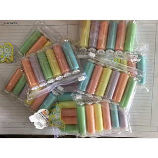 Bút dạ quang 6 cây bc-721