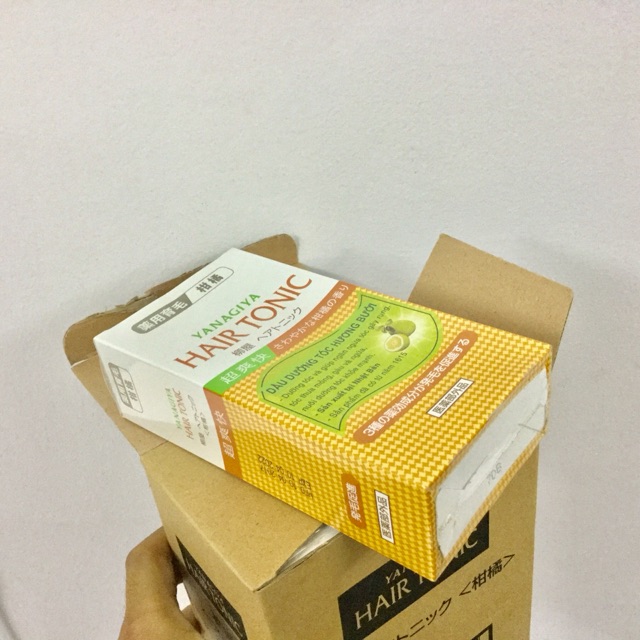 Tinh Dầu Bưởi Thiên Nhiên Nhật Bản Dưỡng Tóc 240ml | BigBuy360 - bigbuy360.vn