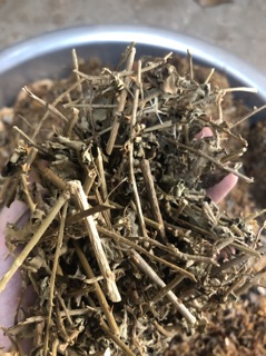 TRÀ THẢO DƯỢC LANG CƯỜNG