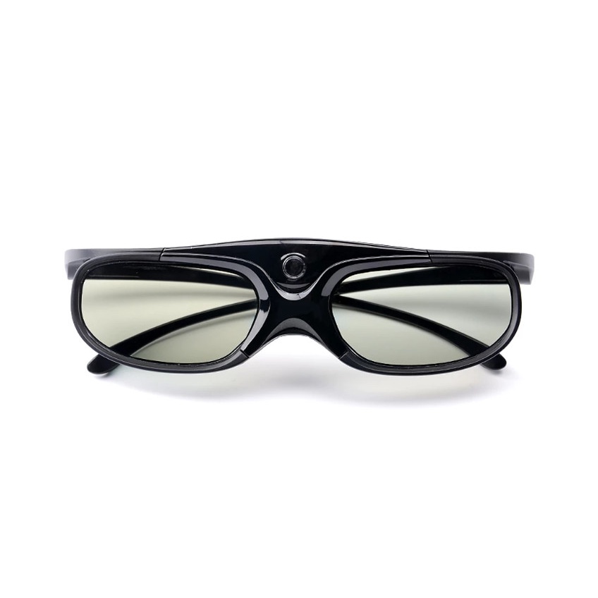 Kính 3D Dành Cho Máy Chiếu XGIMI Chính Hãng - Pin Sạc