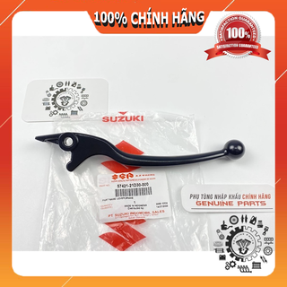 Tay thắng raider xăng cơ, satria fi nissin chính hãng suzuki indo