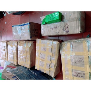 5 gói bột trà xanh
