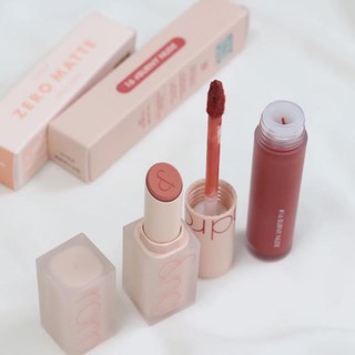 Son Romand Zero Matte Lipstick 💄