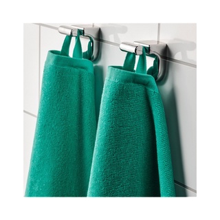 Set 4 khăn lau xanh lục VÅGSJÖN ikea
