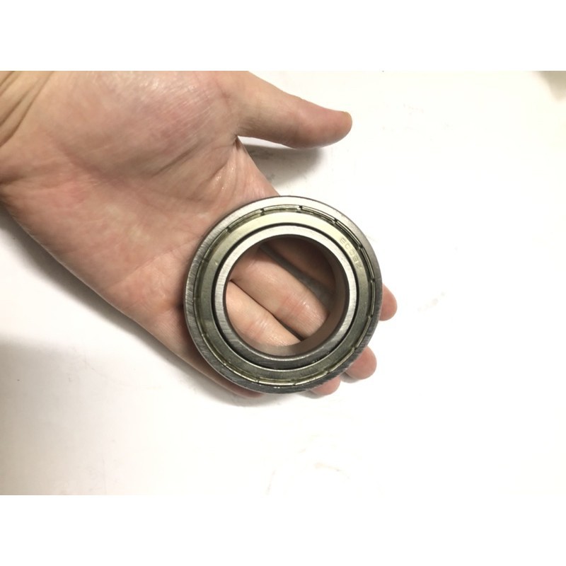 Vòng bi mã 6009 kích thước 45x75x16