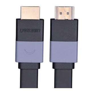 Dây cáp hdmi 5m dẹt ugreen 30112