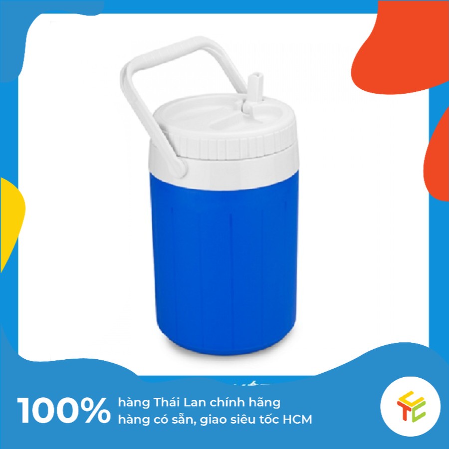 Phích Nước Đá Có Vòi 3 Lít Happy Ware Cao Cấp Thái Lan