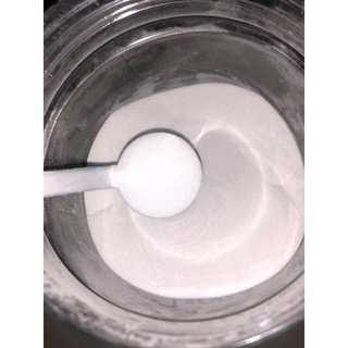 bột clear gắn đá-đắp móng