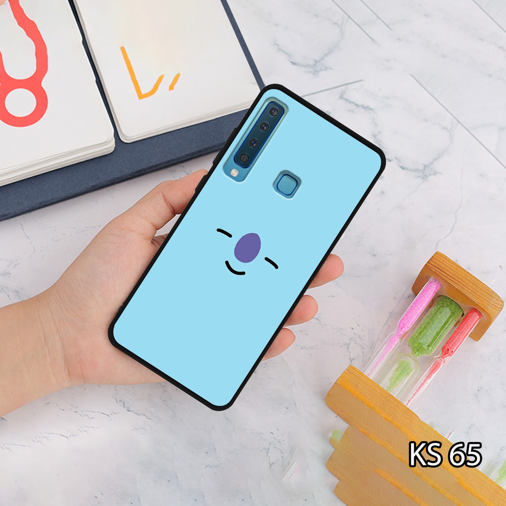 Ốp lưng SamSung A7-2018/A9-2018 in hình BŤ21_KINGSTORE.HN_Ốp SS A750/A950