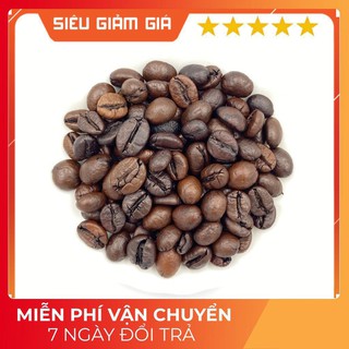 CÀ PHÊ NGUYÊN HẠT BUÔN MÊ THUỘT [BẢO TÂM]