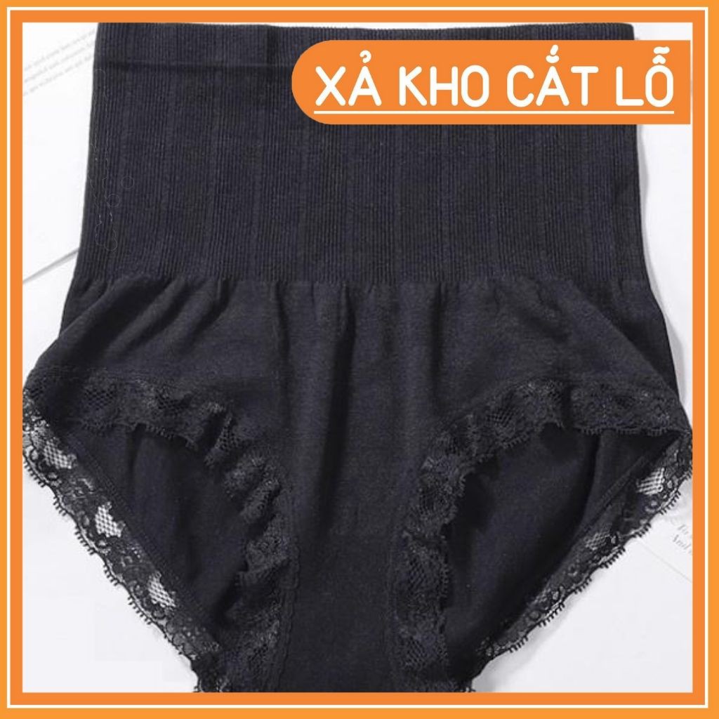 [ Hàng Loại 1 - Xả Kho 3 Ngày] Quần Lót Nịt Bụng, Gen Bụng Định Hình Munafie Xuất Nhật Cao Cấp Đóng Túi Zip Sịn Sò | BigBuy360 - bigbuy360.vn