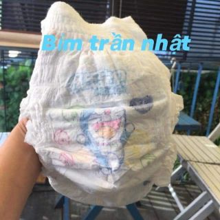 (Siêu rẻ)-Bỉm trần quần :Homebaby -size :( L100/XL100/XXL100/XXXL100)