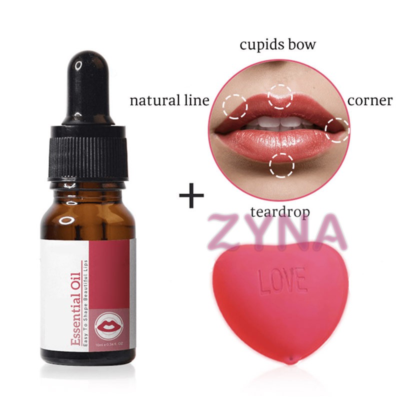 ( Mypham35 ) [Hàng mới về] Tinh chất nuôi dưỡng chăm sóc môi hiệu quả | BigBuy360 - bigbuy360.vn