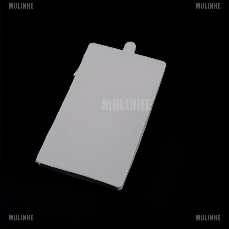 Khuôn Silicone Tạo Hình Làm Bánh Kẹo Hình Cây Tre