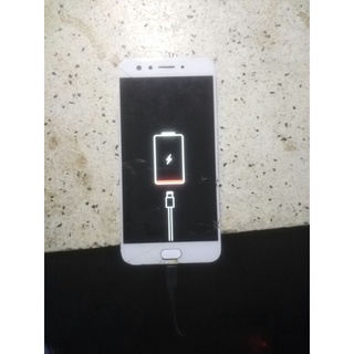 Xác điên thoại oppo f3 lpus