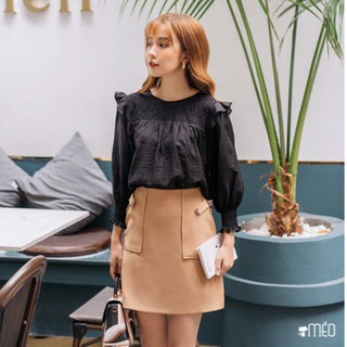 Méo Outlet - Áo Kiểu Joni