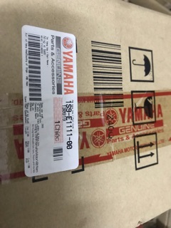 Vỏ đầu Exciter 135 (Ex135) zin hãng