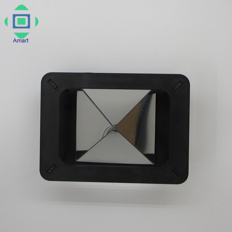 Kim tự tháp lăng kính Holographic 3D cho điện thoại