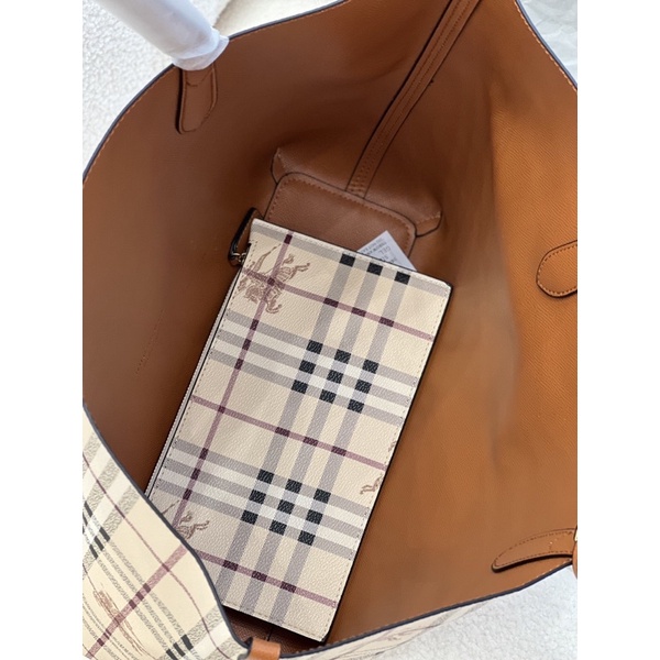 Túi big size W488  BBR DÁNG NEVERFULL VỀ DUY NHẤT MÀU AUT  HÓT SIZE : 31 x 26 CM FULL TÚI VẢI, THẺ CARD