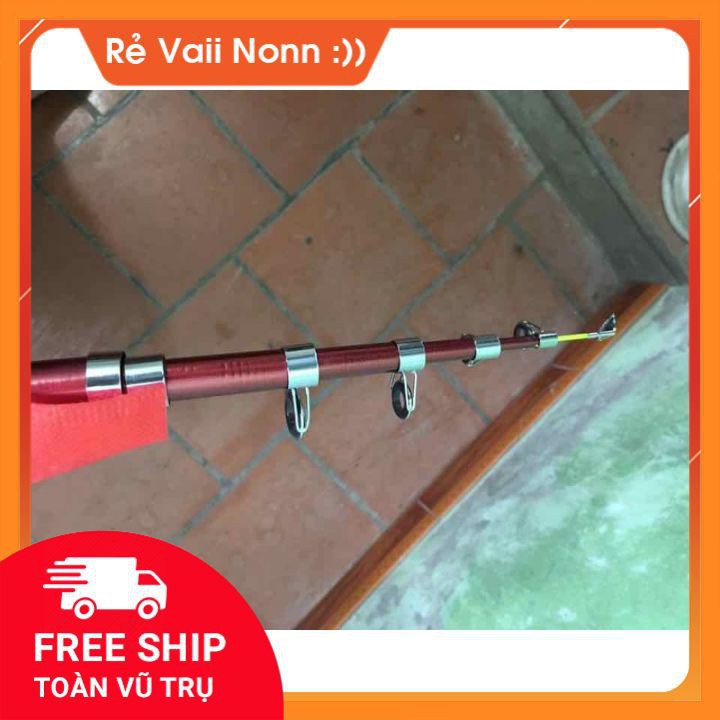 [Xả Kho] Cần Câu Máy Cần Câu Máy SHIMANO Nesus Power Siêu Rẻ Đủ Size