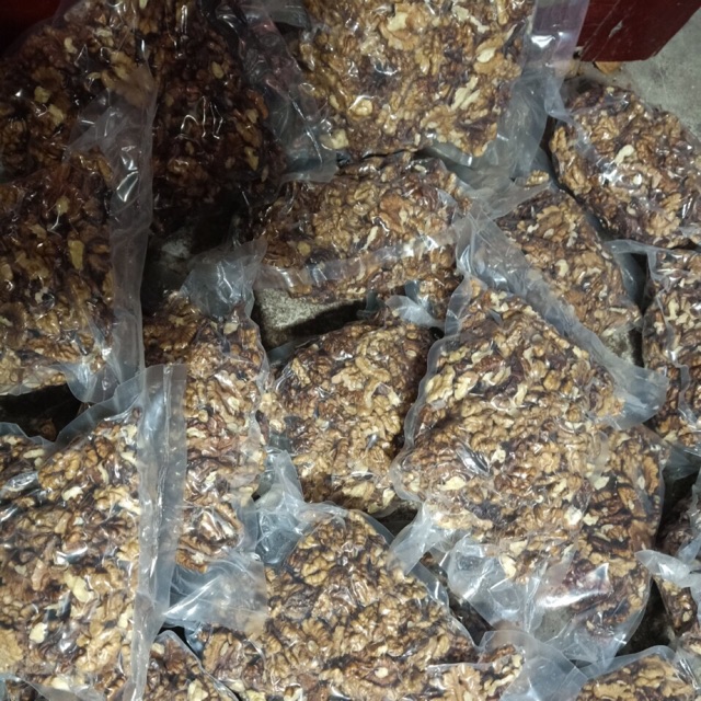 1kg óc chó tách vỏ sẵn