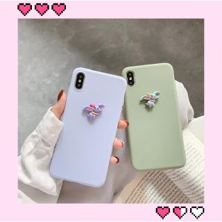 Ốp Điện Thoại TPU Họa Tiết Voi Dumbo 3D Cho Vivo Y20 Y20i V5 V5S Y55 Y53 S1 Pro V20 Pro V11 Y31 2021 V21 (5G) V20 SE Y12S