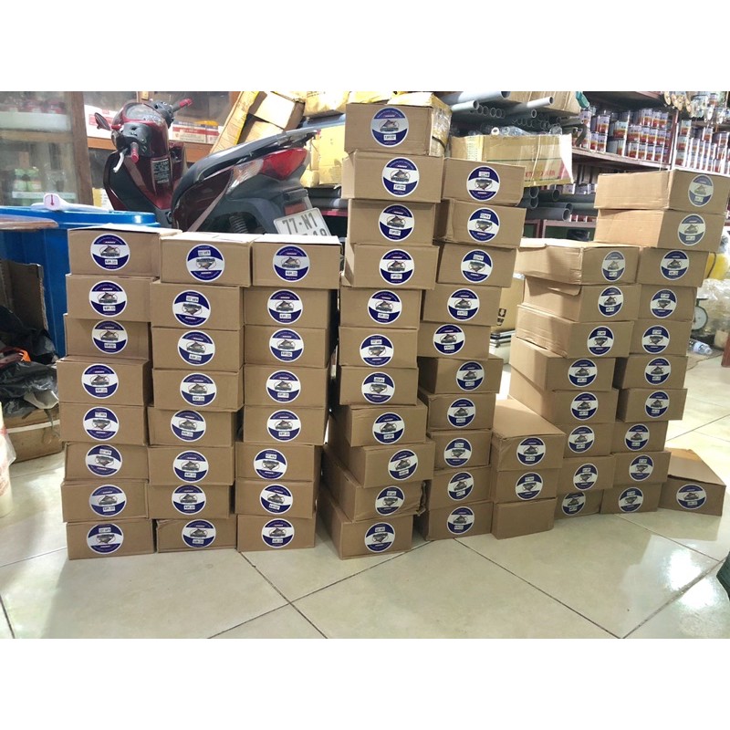 Cước câu cá tây ban nha 500m