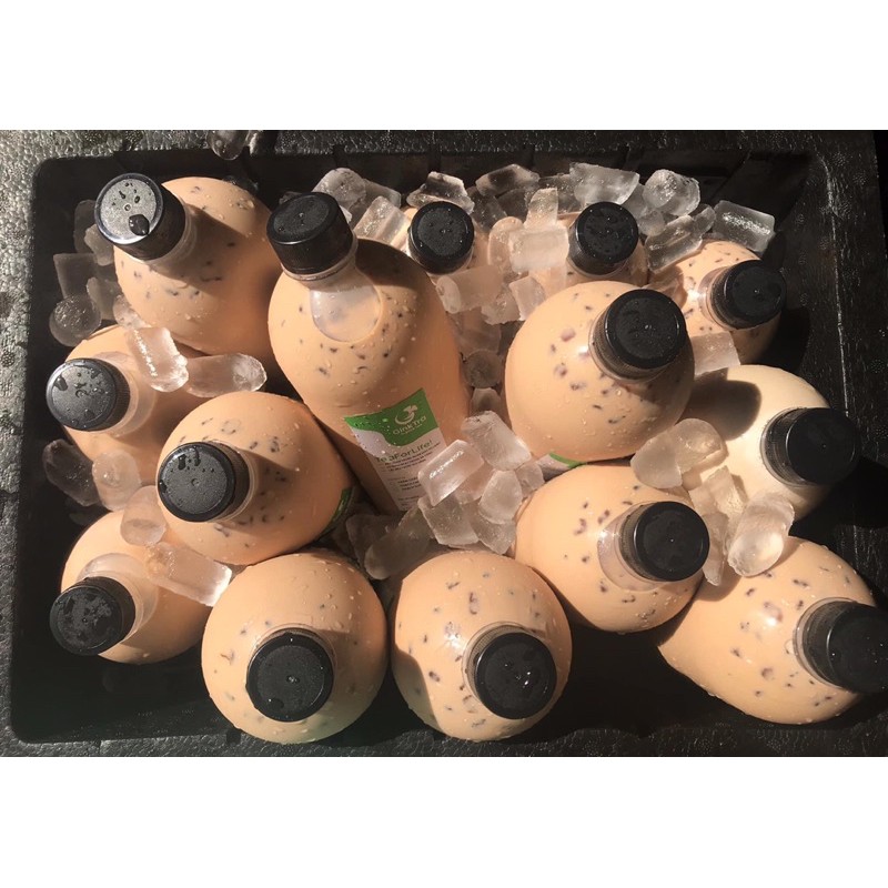 Chai nhựa 1 lít fi 30