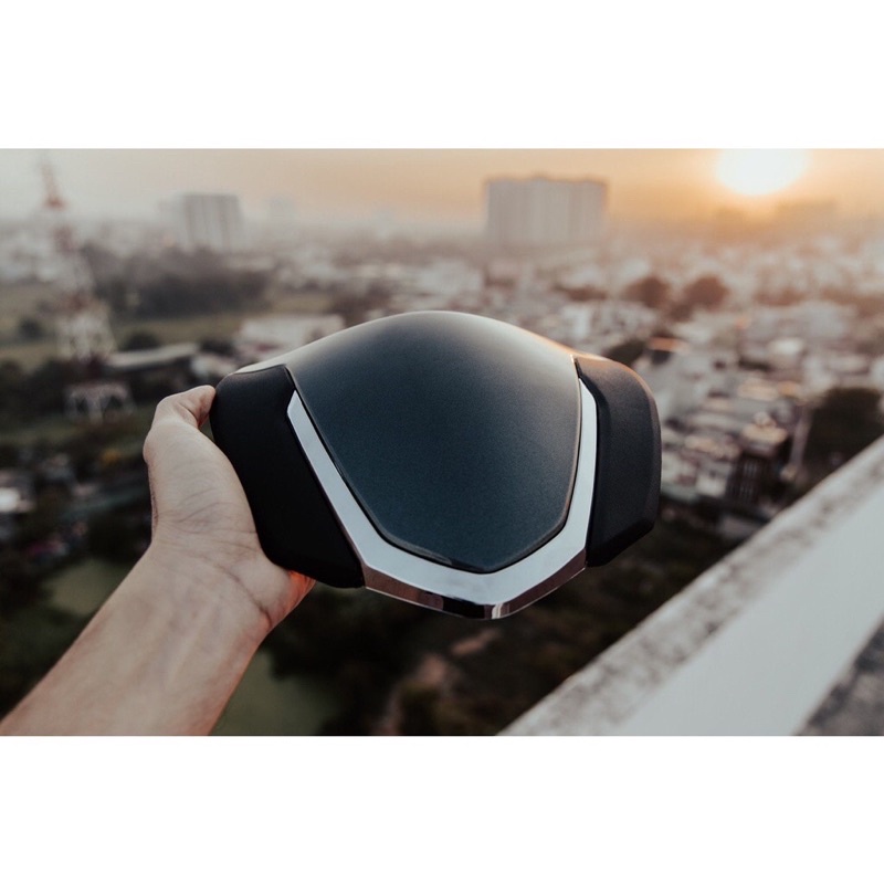 Mão chắn gió hàng chính hãng 350i cho Sh 2020-2022