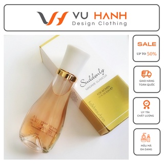 NƯỚC HOA SUDDENLY ĐỨC | Shop Vũ Hạnh