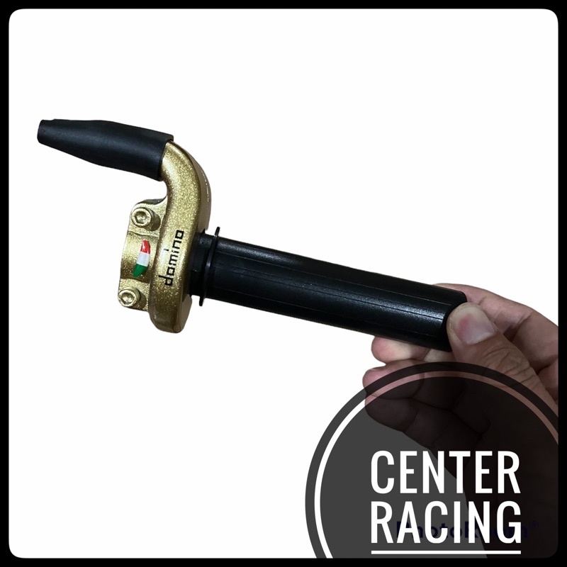 [ V2 ] Cùm tăng tốc Domino 2 dây ga trên hàng xịn