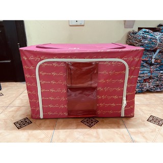 Túi Đựng Chăn Gối, Đựng Đồ Đa Năng.
