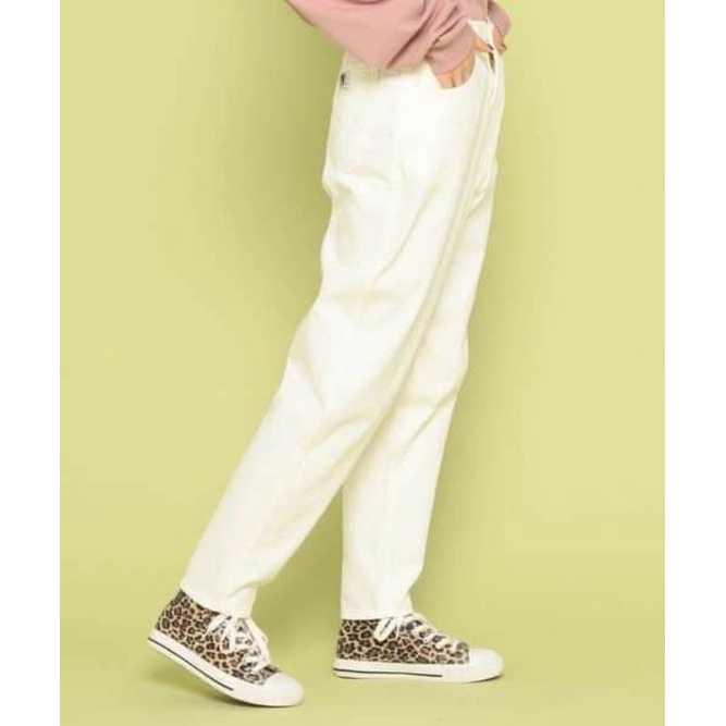 Quần Edwin STEPMARK Chef Pants