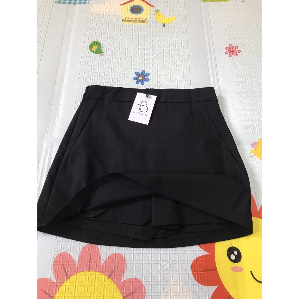 Chân váy chữ A cao cấp Cá tính, mẫu mới hot trend 2022