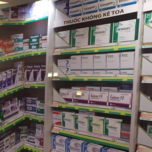 Tuýp bôi lở-miệng - Màu xanh O-ra-cor-tia URGO MOUTH CHAI 5ML BÔI LOET MIẸNG