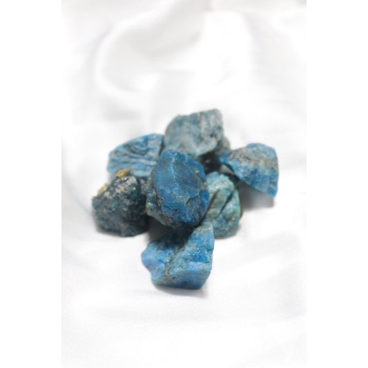 APATITE THÔ