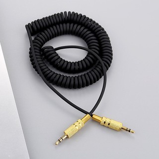 Dây Cáp Âm Thanh Marshall 3.5mm