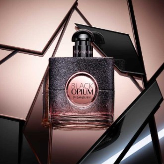[𝘊𝘩𝘪́𝘯𝘩 𝘏𝘢̃𝘯𝘨]  Nước hoa mini nươc hoa nữ Black Opium YVES SAINT LAURENT. mẫu thử( 5/10/20ml) | BigBuy360 - bigbuy360.vn