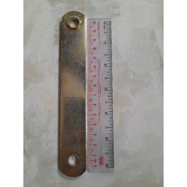 Bát nẹp gấp hay pát chử I xe Dream thái, Super dream, Wave, Rs.