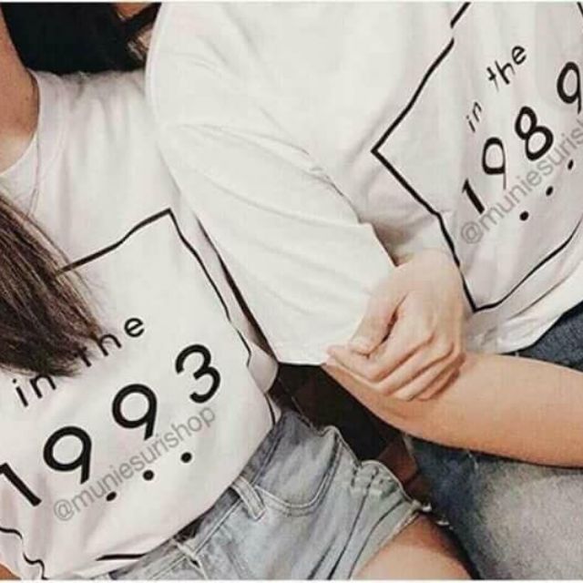 áo năm sinh theo yêu cầu nam nữ chất cotton mịn mát có áo big size 4xl