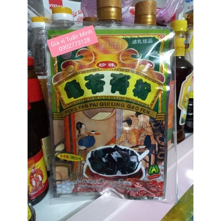 Bột quy linh cao 120g
